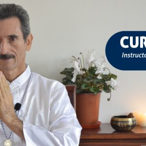 Curso de Reiki