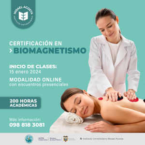 Biomagnetismo